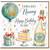 Nanny 106th Birthday Card, Fabulous Birthday Card for Nanny