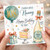 Nanny 108th Birthday Card, Fabulous Happy Birthday Card