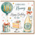 Nanny 110th Birthday Card, Fabulous Happy Birthday Card