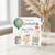 Granddaughter 21st Birthday Card, Fabulous Happy Birthday to You Design