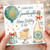 26th Birthday Card for Granddaughter, Fabulous Happy Birthday Card