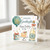 26th Birthday Card for Granddaughter, Fabulous Happy Birthday Card
