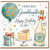 27th Birthday Card for Granddaughter, Fabulous Birthday Card for Granddaughter