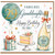 29th Birthday Card for Granddaughter, Fabulous Granddaughter Happy Birthday Card