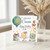 30th Birthday Cousin Card, Fabulous Cousin Happy Birthday To You Design