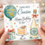 57th Birthday Cousin Card, Fabulous Cousin Happy Birthday Card