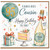 95th Birthday Card for Cousin, Fabulous Cousin Happy Birthday Card