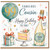99th Birthday Card for Cousin, Fabulous Cousin Happy Birthday to You