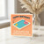 Funny Birthday Card - Happy Birthday with Rubber Duck and Flamingo Pool Float - 'If the Olympic Pool Looked Like This You Would Win Gold Every Time' - Swimming Joke