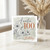 Auntie 100th Birthday Card, Happy Birthday 100 Today Floral Card