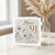 91st Birthday Card for Mum, Happy Birthday Floral Card