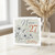 Niece 27th Birthday Card, Happy Birthday Floral Card for Niece