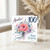 Auntie 100th Birthday Card, Floral Bouquet Happy Birthday Card