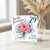 Granddaughter 29th Birthday Card, Lovely Floral Happy Birthday Card