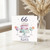 66th Birthday Auntie Card