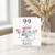 Auntie 99th Birthday Card, Happy Birthday Beautiful Auntie Card