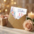 33rd Birthday Card for Sister, Floral With Love Sister Birthday Card