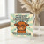 Funny Highland Cow Birthday Card - 'Happy Birthday To Mooooo!' Cute Pun Card for Friends, Family, Kids, Cow Lovers