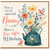 Nanny 93rd Birthday Card, For a Very Special Nanny Tea - riffic Birthday Card