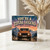 Birthday Card, You’re a Total Legend Happy Birthday Card, Off - Road 4x4 Adventure Design
