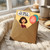 Birthday Card, for Her Funny Wine Birthday Card