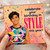 Birthday Card, Celebrate Your Birthday in Style