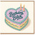 Birthday Card, Funny Birthday Card for Her