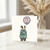 Birthday Card, Funny Badger Card