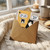 Birthday Card, Humorous Rude Cat Greeting Card, How's Your Diet Going Joke Card