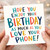 Birthday Card, Hope You Enjoy Your Birthday As Much As You Love Your Phone