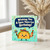 Birthday Card, Funny Taco Birthday Card, Wishing You a Spec - Taco - Lar Birthday