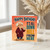 Birthday Card, Funny Happy Birthday It's All Down Hill From Here Card