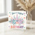 Birthday Card, Have a Magical Birthday Floral Card
