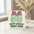 Birthday Card, Happy Birthday Croc Star Card