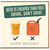 Birthday Card, Funny Beer Is Cheaper Than Fuel Design
