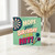 Birthday Card, Hope Your Birthday Is a Big Hit Dartboard Design