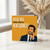 Birthday Card, Funny IKEA New Cabinet Card