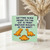 Birthday Card, Getting Older Means You Can Eat As Many Dinosaur Nuggets As You Want