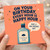 Birthday Card, Gin - Credible Day Funny Gin Birthday Card