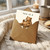 Birthday Card, Bear Tea and Biscuits Greeting Card