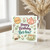 Birthday Card, Tea Lover Birthday Card