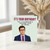 Birthday Card, Funny Humorous Birthday Card for Him with Illustrated Man