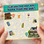 Birthday Card, Can You Find Your Way Home from the Pub?