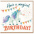Birthday Card, Have a Magical Birthday Card