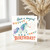 Birthday Card, Have a Magical Birthday Card