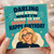 Birthday Card, Darling You Know What I'm Going to Say Ding Dong Happy Birthday Card