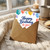 Birthday Card, Happy Birthday to You Balloon Greeting Card
