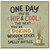 Birthday Card, Humorous Poking Wooden Sticks Into Smelly Bottles Greeting Card