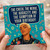 Birthday Card, The Cheek The Nerve The Audacity And The Gumption Of Your Birthday Card