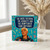 Birthday Card, The Cheek The Nerve The Audacity And The Gumption Of Your Birthday Card